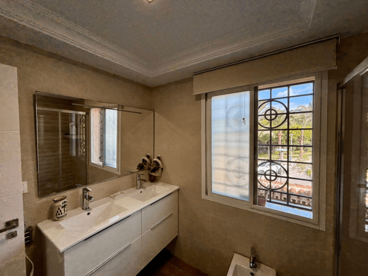 Casa adosada en venta de 3 dormitorios en Málaga