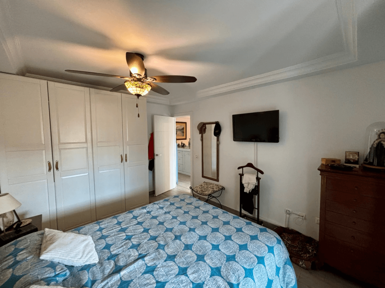 Casa adosada en venta de 3 dormitorios en Málaga