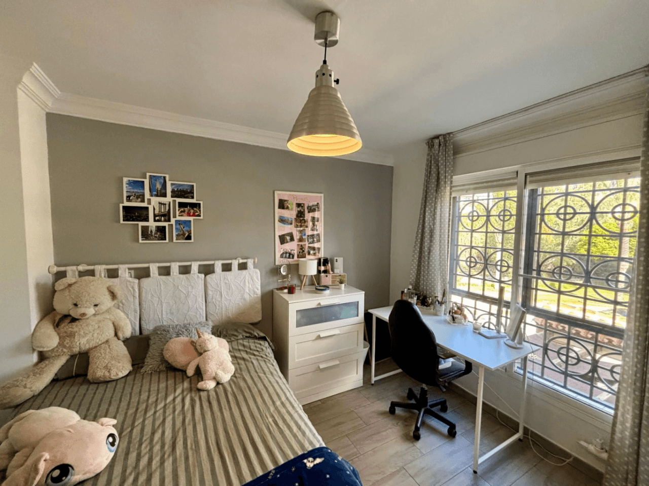 Casa adosada en venta de 3 dormitorios en Málaga