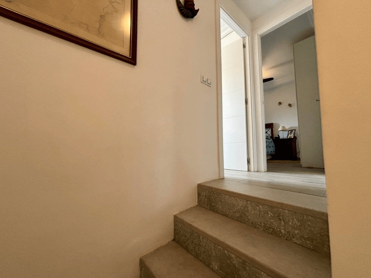 Casa adosada en venta de 3 dormitorios en Málaga