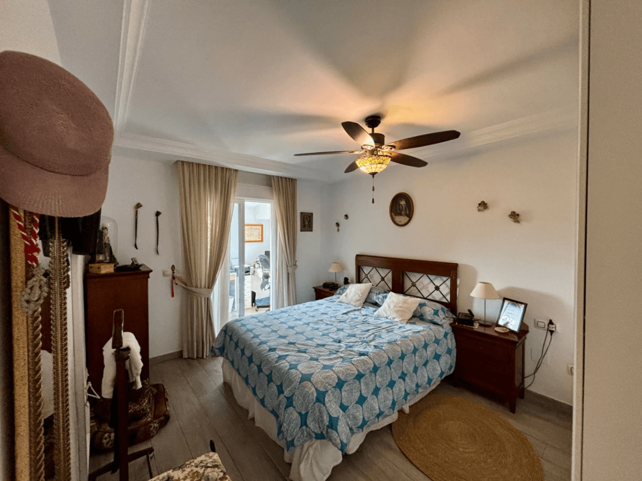 Casa adosada en venta de 3 dormitorios en Málaga