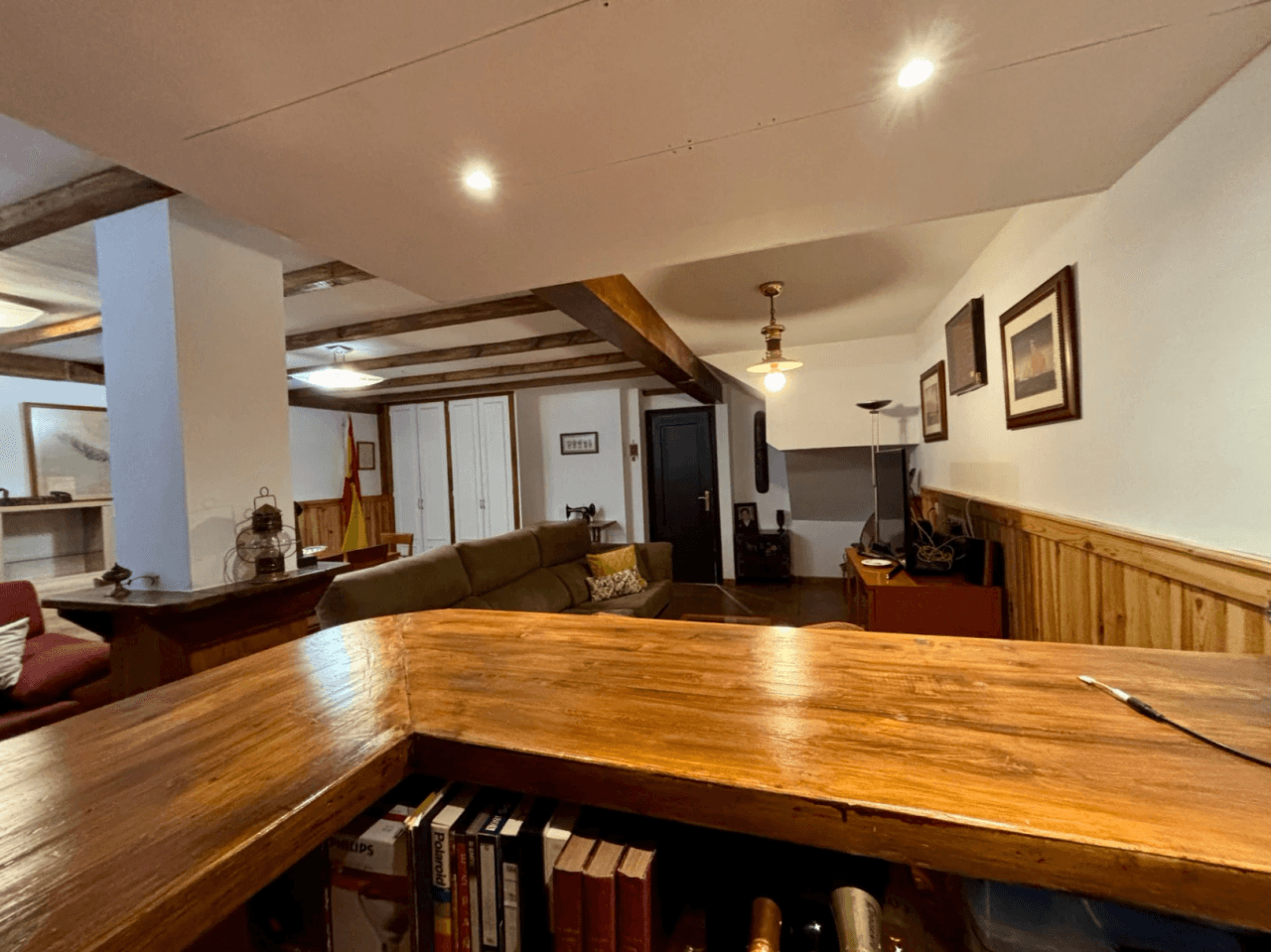 Casa adosada en venta de 3 dormitorios en Málaga