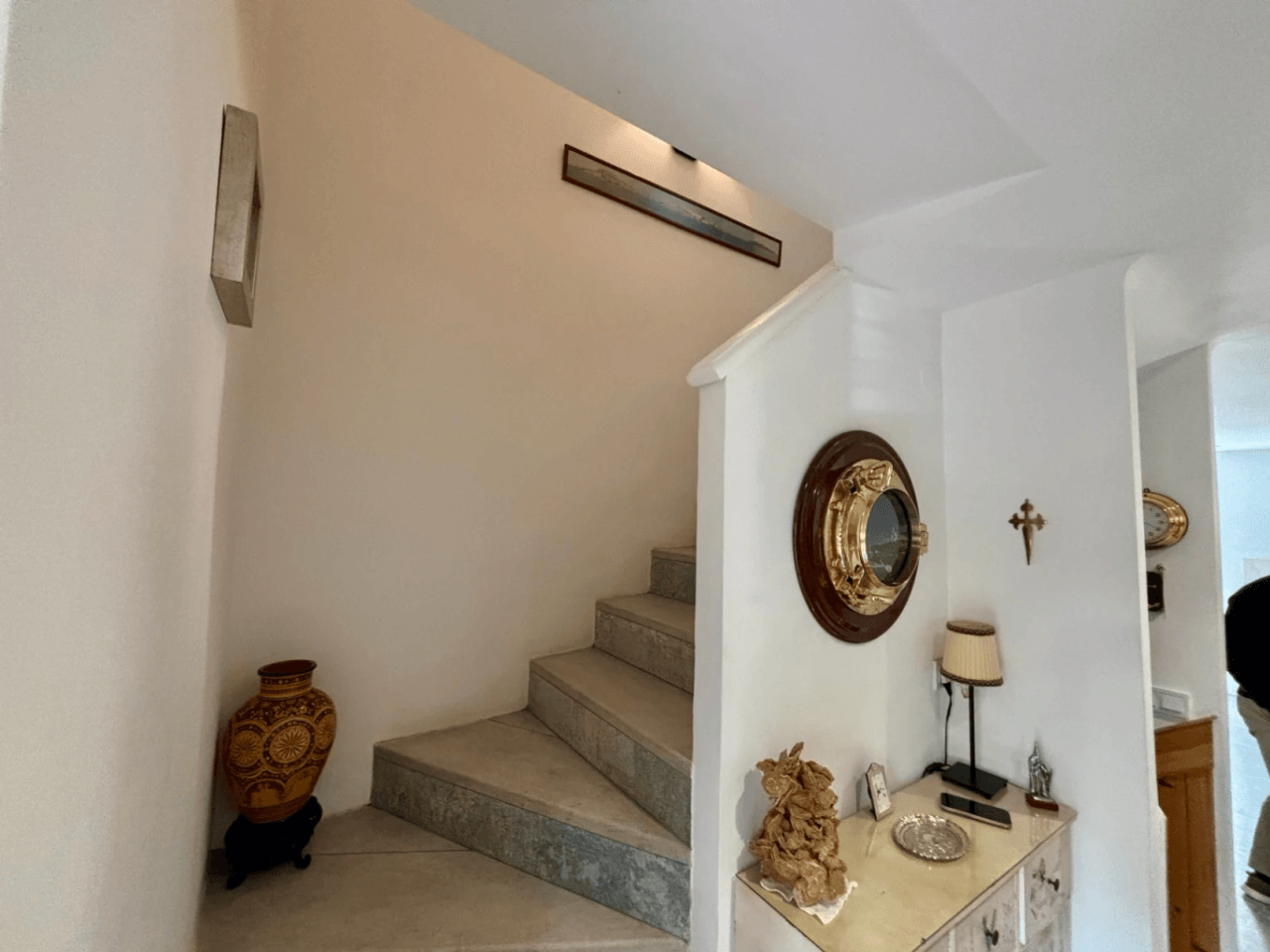 Casa adosada en venta de 3 dormitorios en Málaga