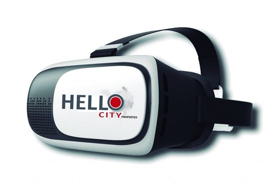 HELLO City tour virtual